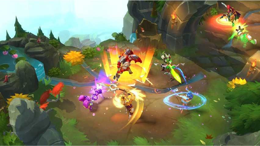  Game Offline RPG 