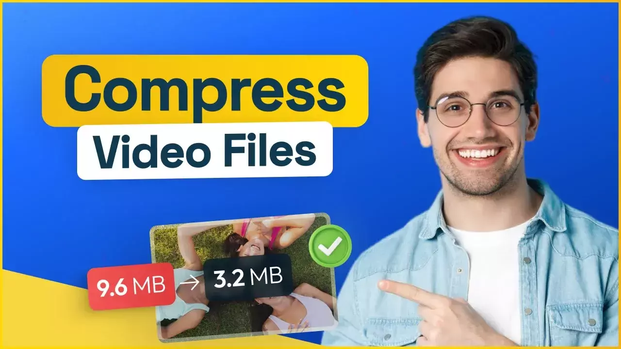 3 Web Kompres Video Online Gratis Terbaik, Hasil Tetap HD!