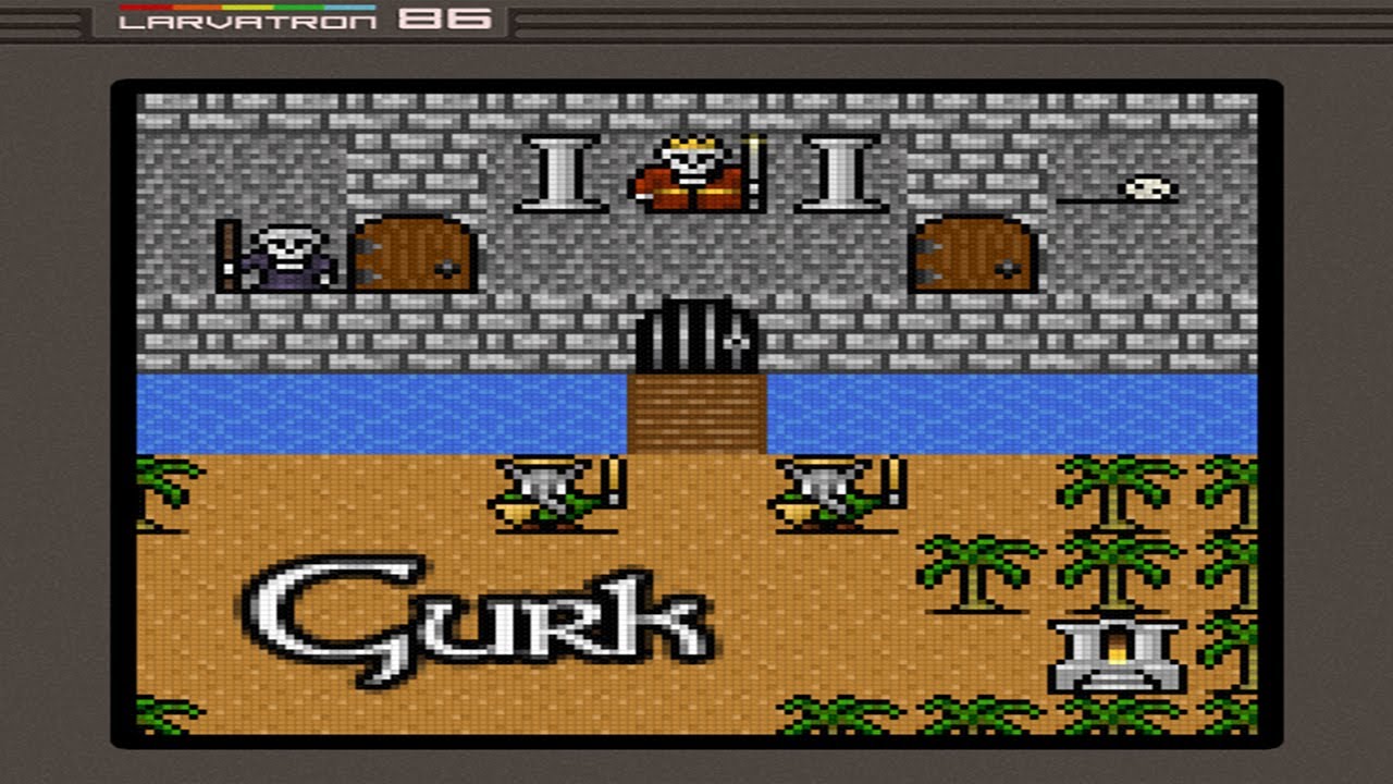 Gurk III 