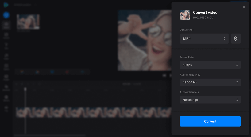 Video Converter