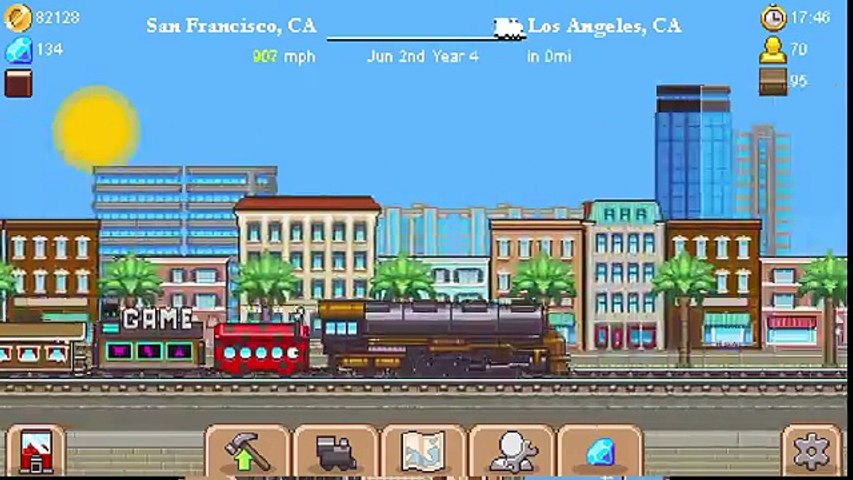 Tiny Rails 