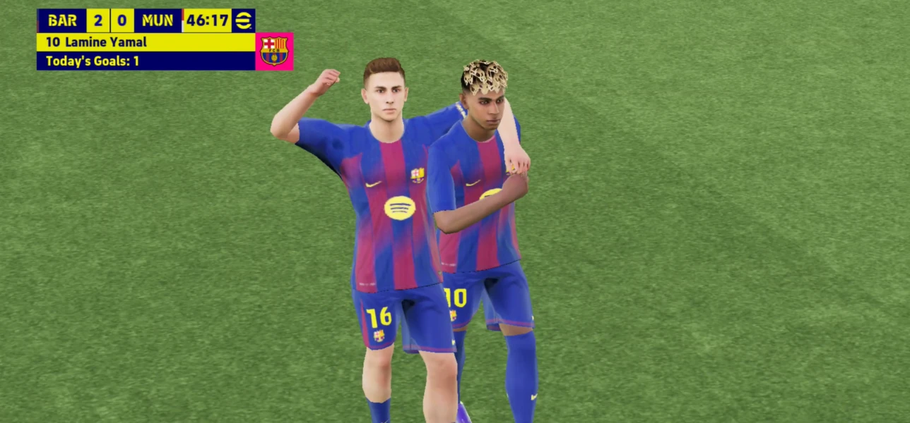Rekomendasi Game Online PES Ringan di HP Terpopuler