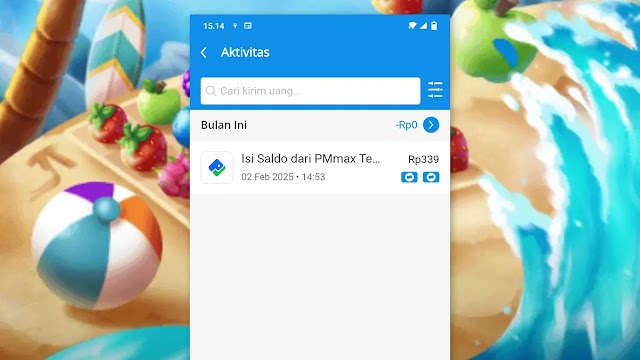 Review Game PMmax Technology Terbaru: Benarkah Terbukti Membayar?